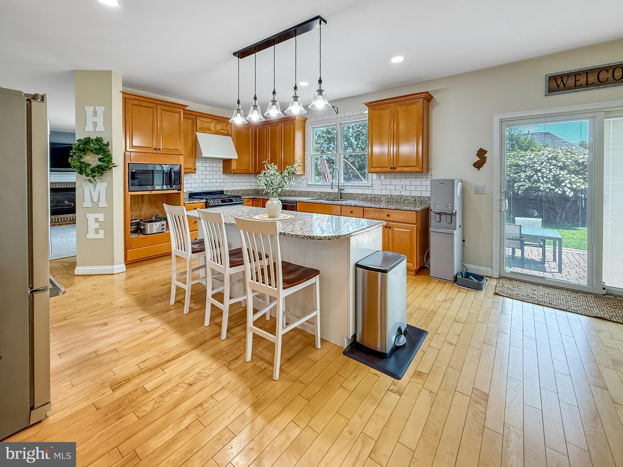 1 SUMMERHILL COURT