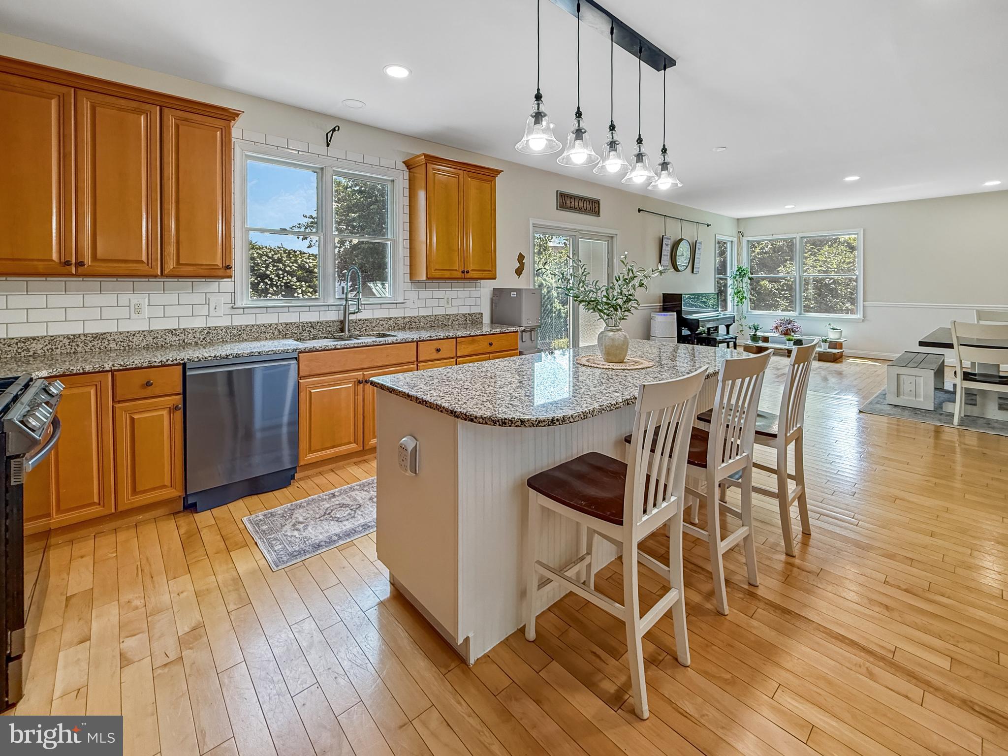 1 SUMMERHILL COURT