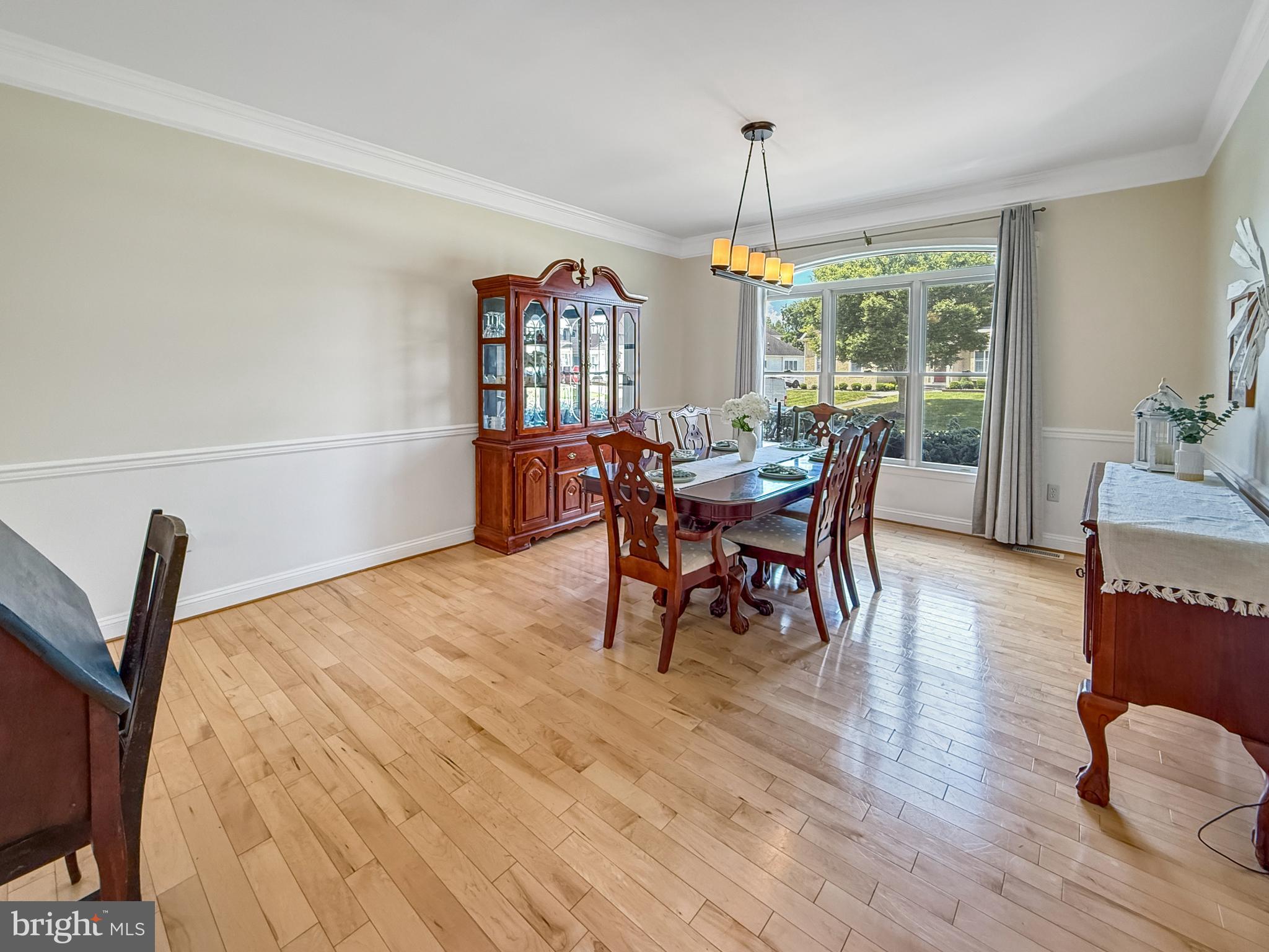 1 SUMMERHILL COURT