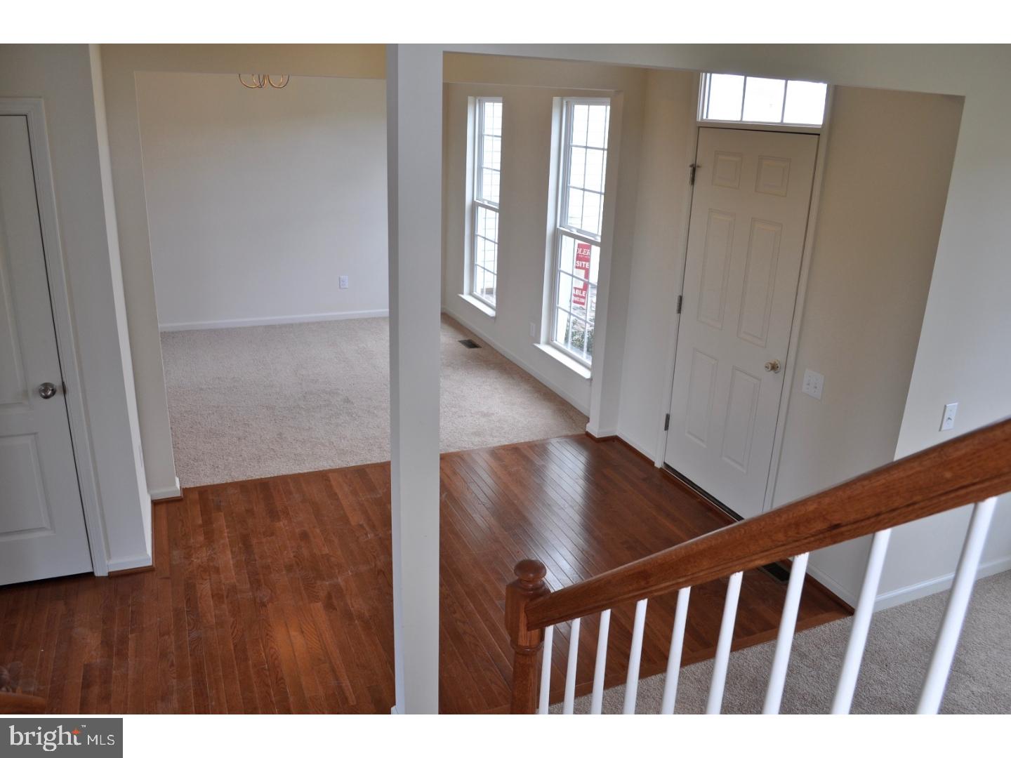 HERITAGE TRACE - Residential