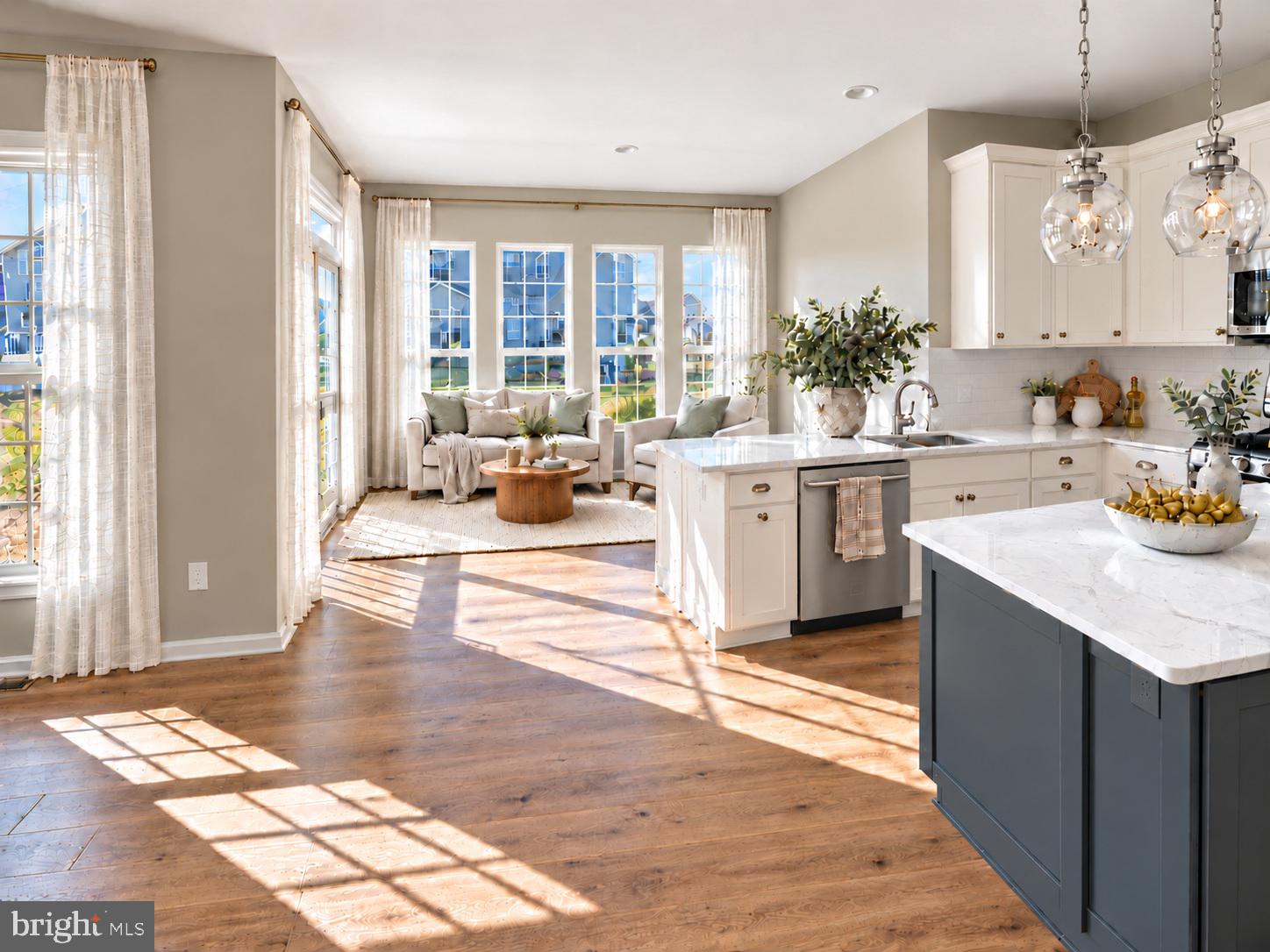 492 E CONSTITUTION DRIVE JAMESTOWN PLAN