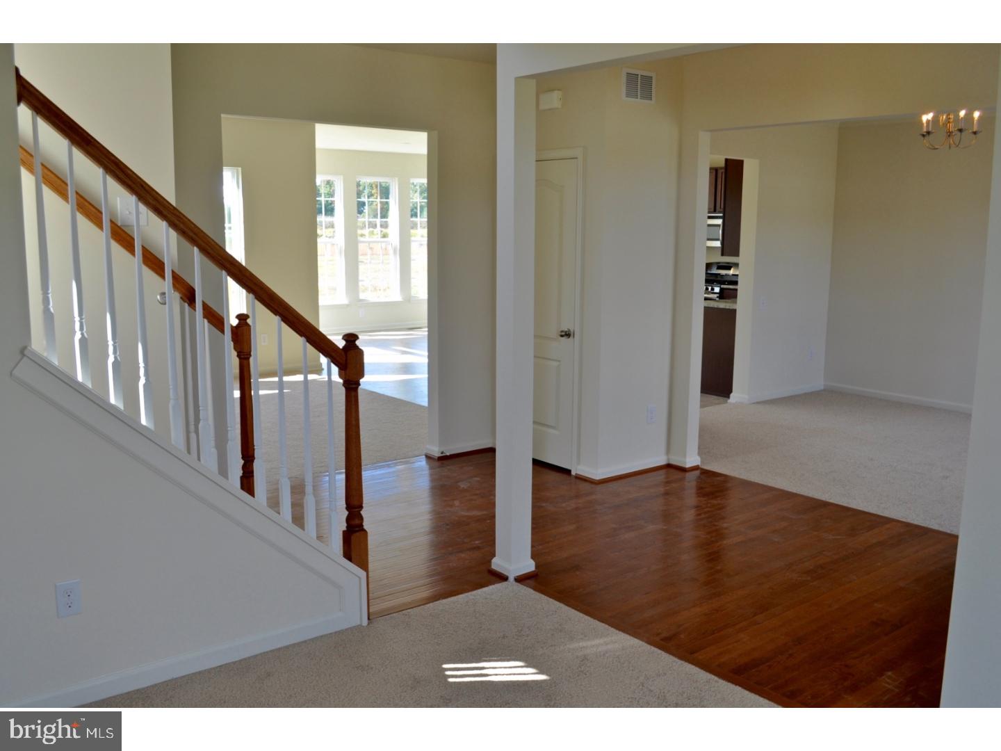 HERITAGE TRACE - Residential