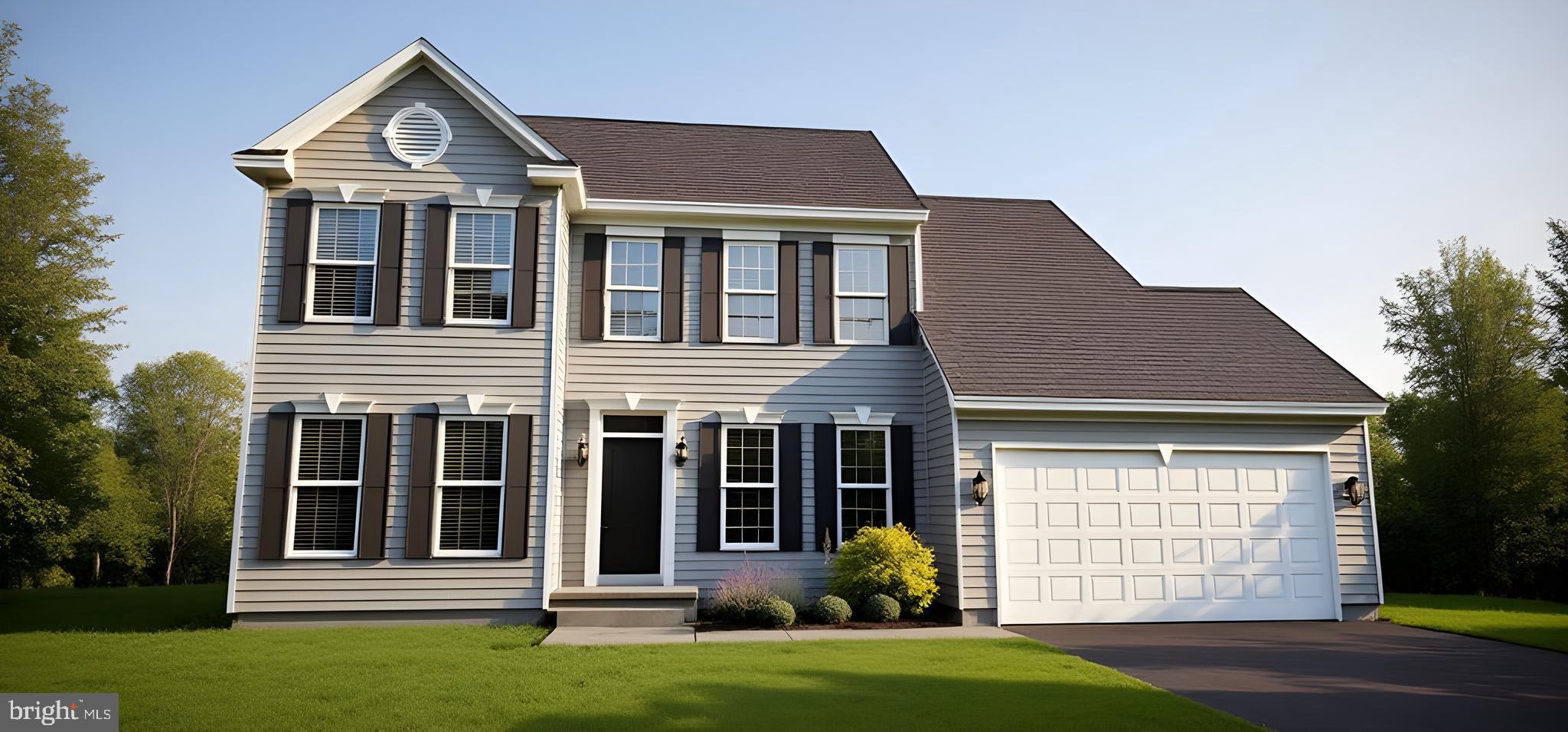 492 E CONSTITUTION DRIVE JAMESTOWN PLAN