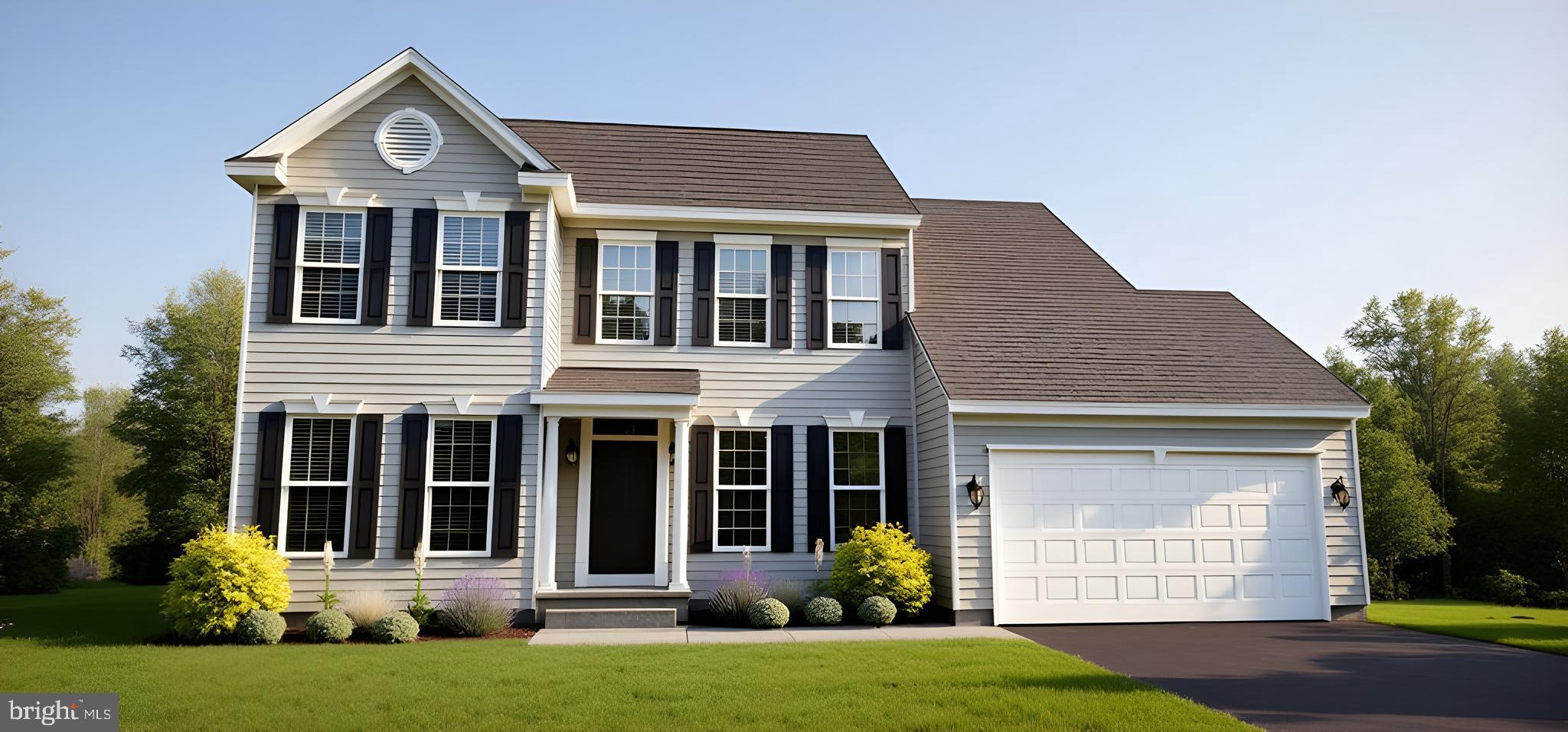 492 E CONSTITUTION DRIVE JAMESTOWN PLAN