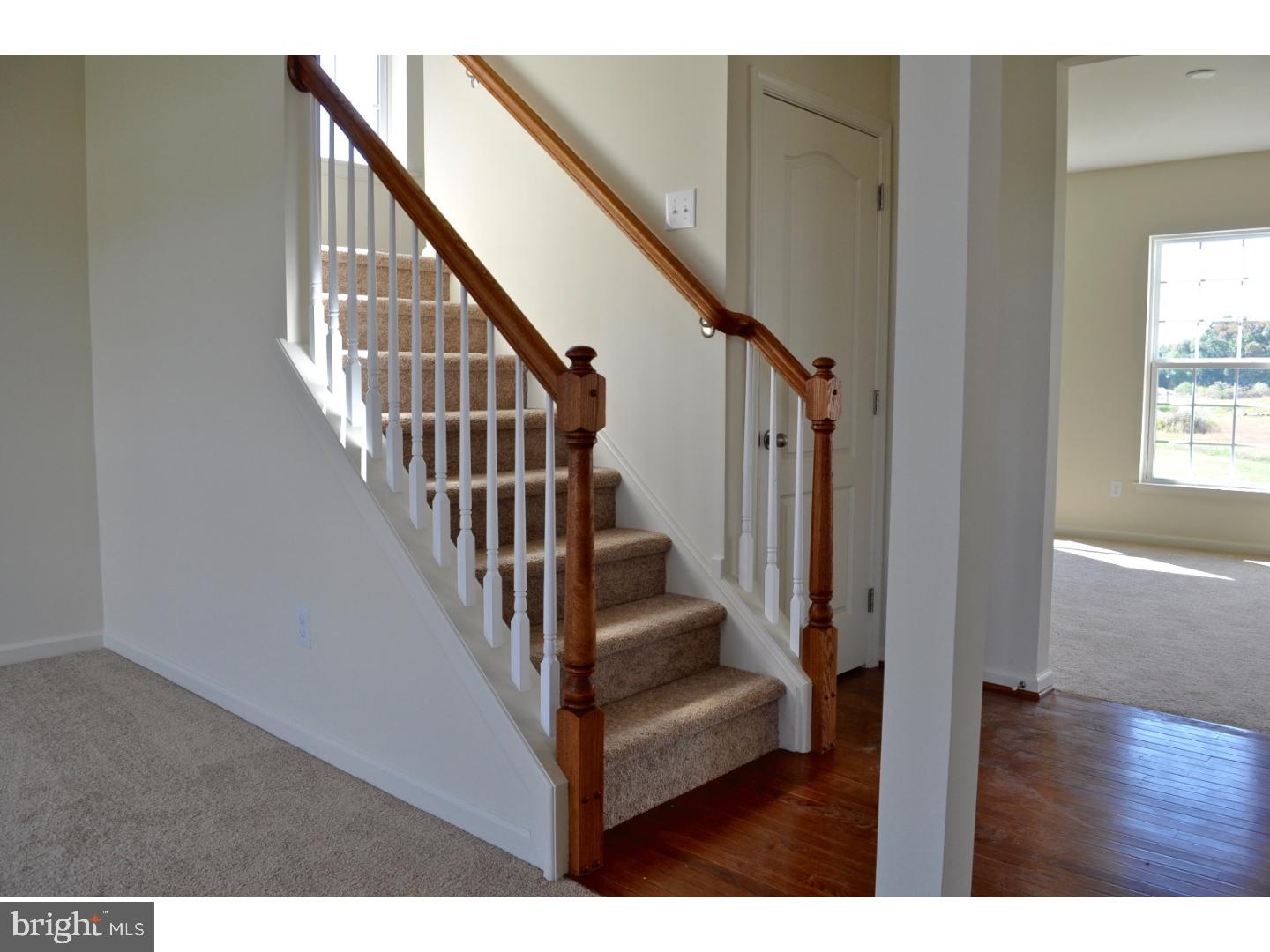 HERITAGE TRACE - Residential