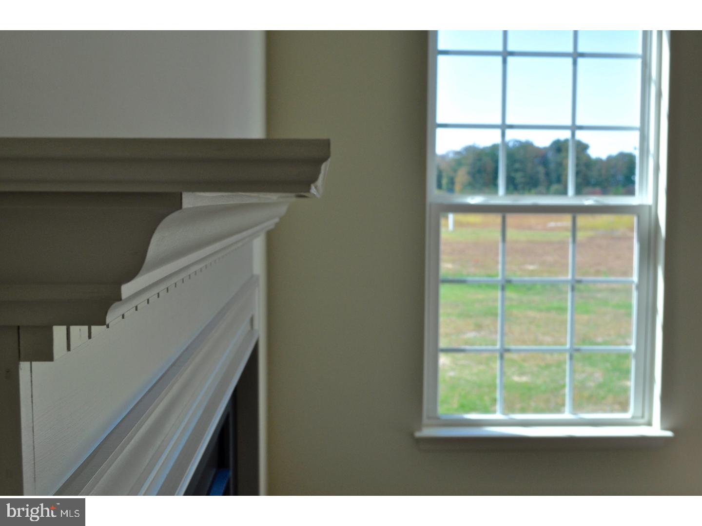 HERITAGE TRACE - Residential