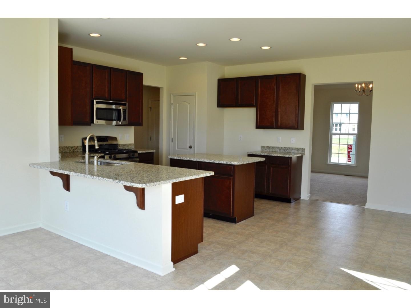 HERITAGE TRACE - Residential