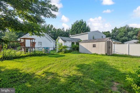 Tiny photo for 122 Penn St, PENNS GROVE, NJ 08069 (MLS # NJSA2018202)