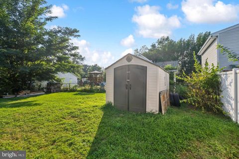 Tiny photo for 122 Penn St, PENNS GROVE, NJ 08069 (MLS # NJSA2018202)