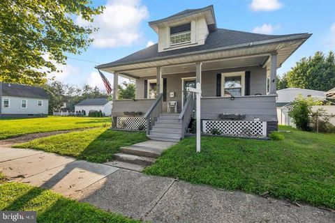 Tiny photo for 122 Penn St, PENNS GROVE, NJ 08069 (MLS # NJSA2018202)