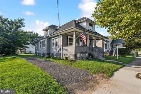 Tiny photo for 122 Penn St, PENNS GROVE, NJ 08069 (MLS # NJSA2018202)