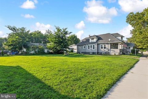 Tiny photo for 122 Penn St, PENNS GROVE, NJ 08069 (MLS # NJSA2018202)