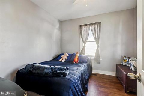 Tiny photo for 122 Penn St, PENNS GROVE, NJ 08069 (MLS # NJSA2018202)