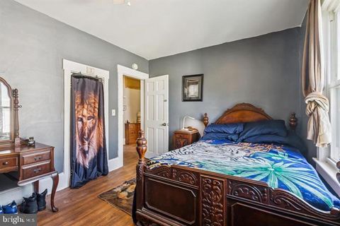 Tiny photo for 122 Penn St, PENNS GROVE, NJ 08069 (MLS # NJSA2018202)