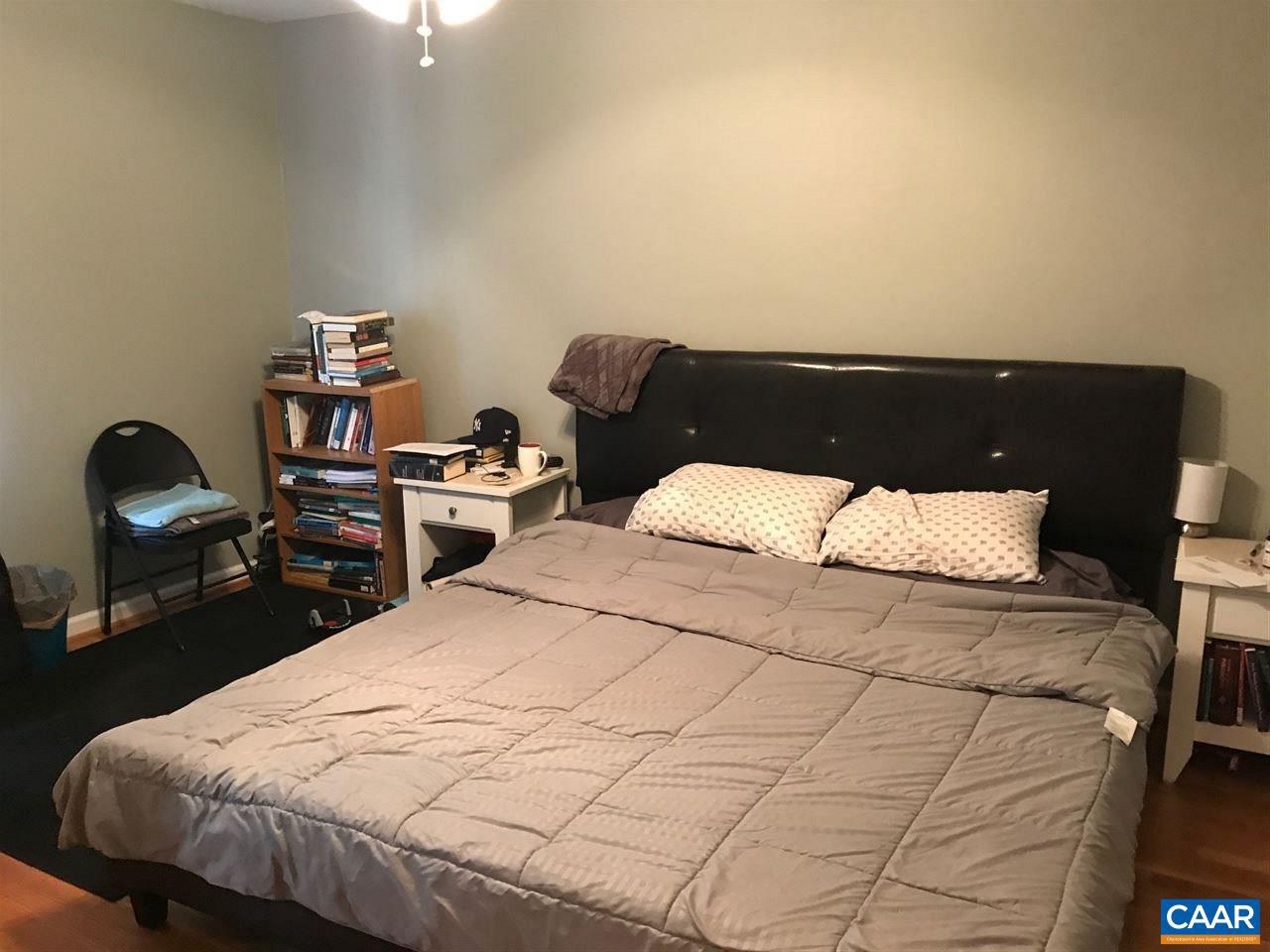 NONE AVAILABLE - Residential Lease