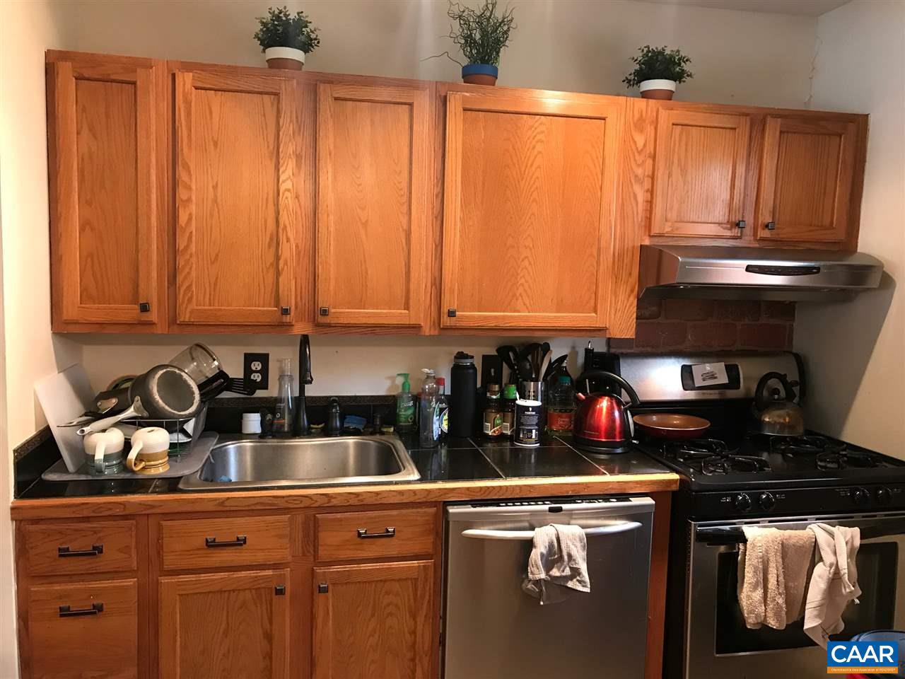 NONE AVAILABLE - Residential Lease