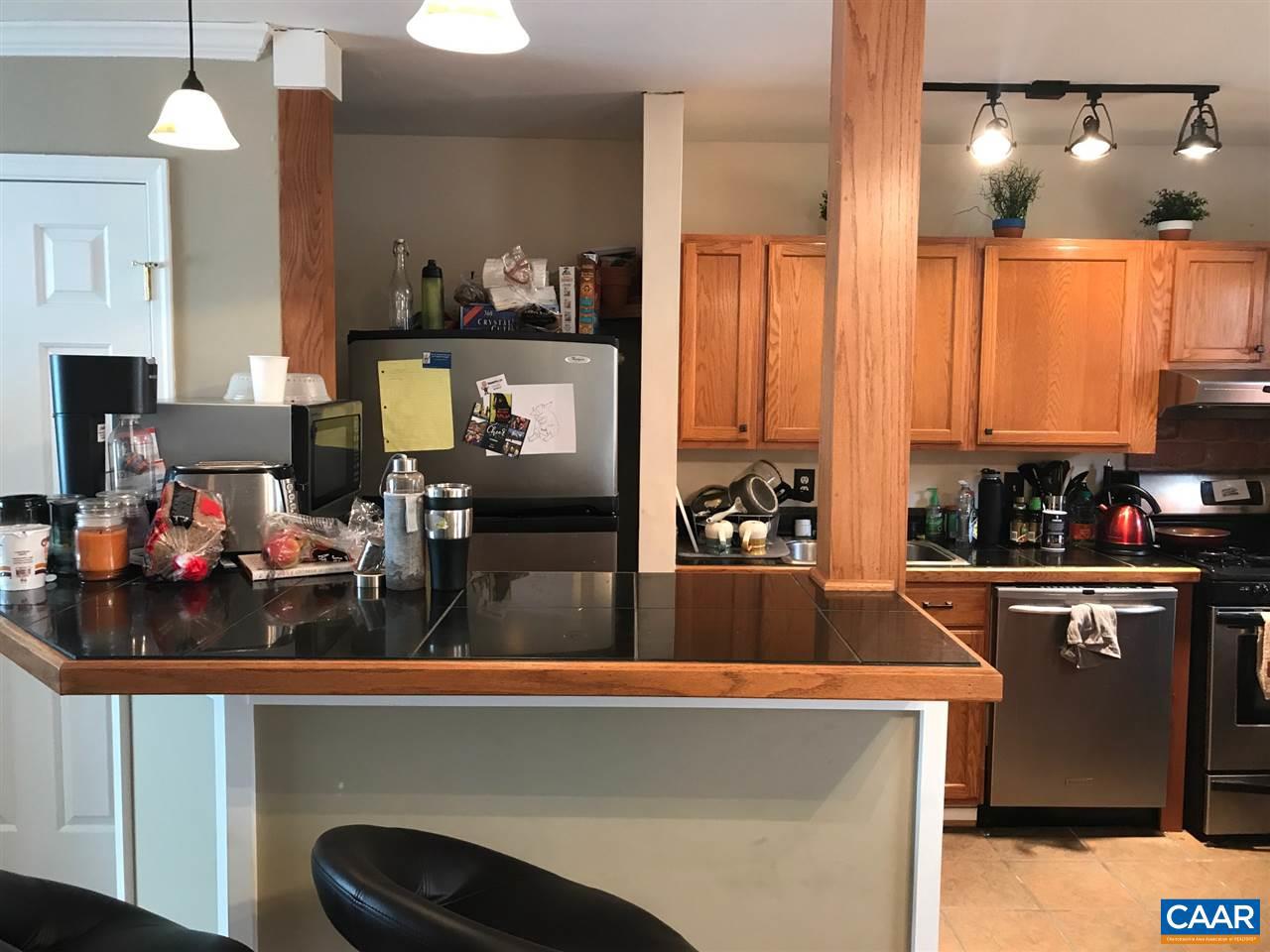 NONE AVAILABLE - Residential Lease