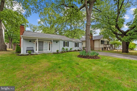 Homes For Sale - 243 Mallard Drive<br/> PASADENA, MD 21122