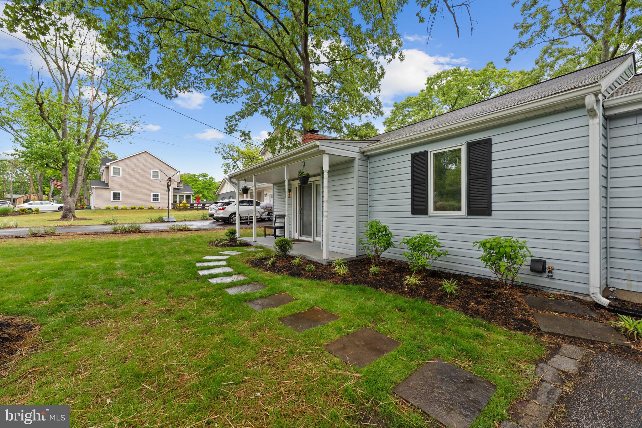 HUNTERS HARBOR - Residential