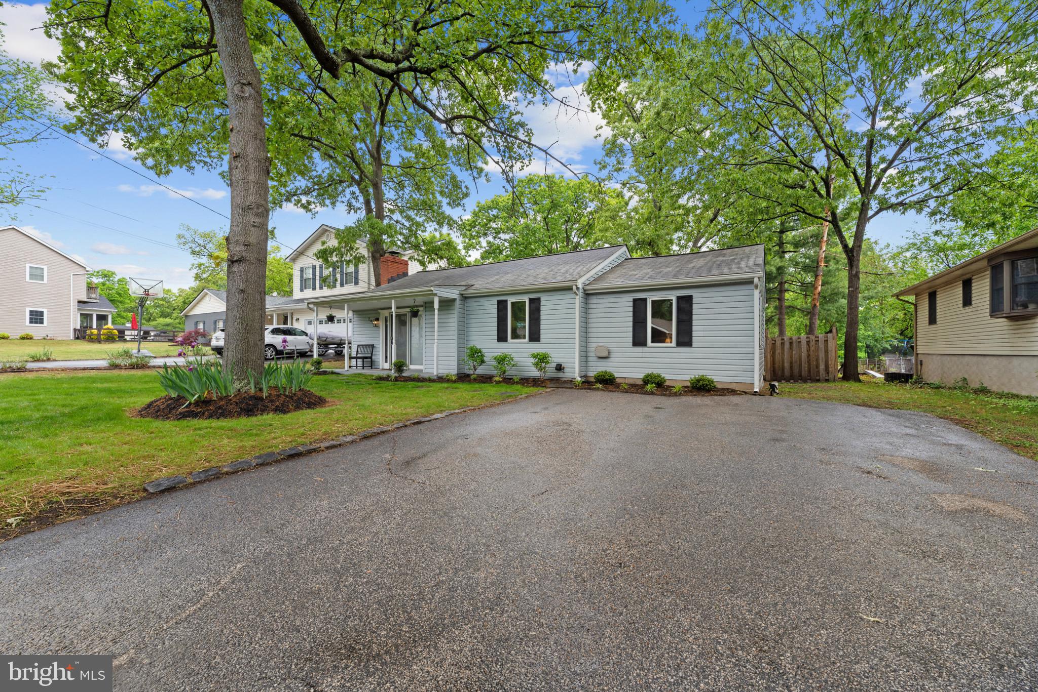 243 MALLARD DRIVE