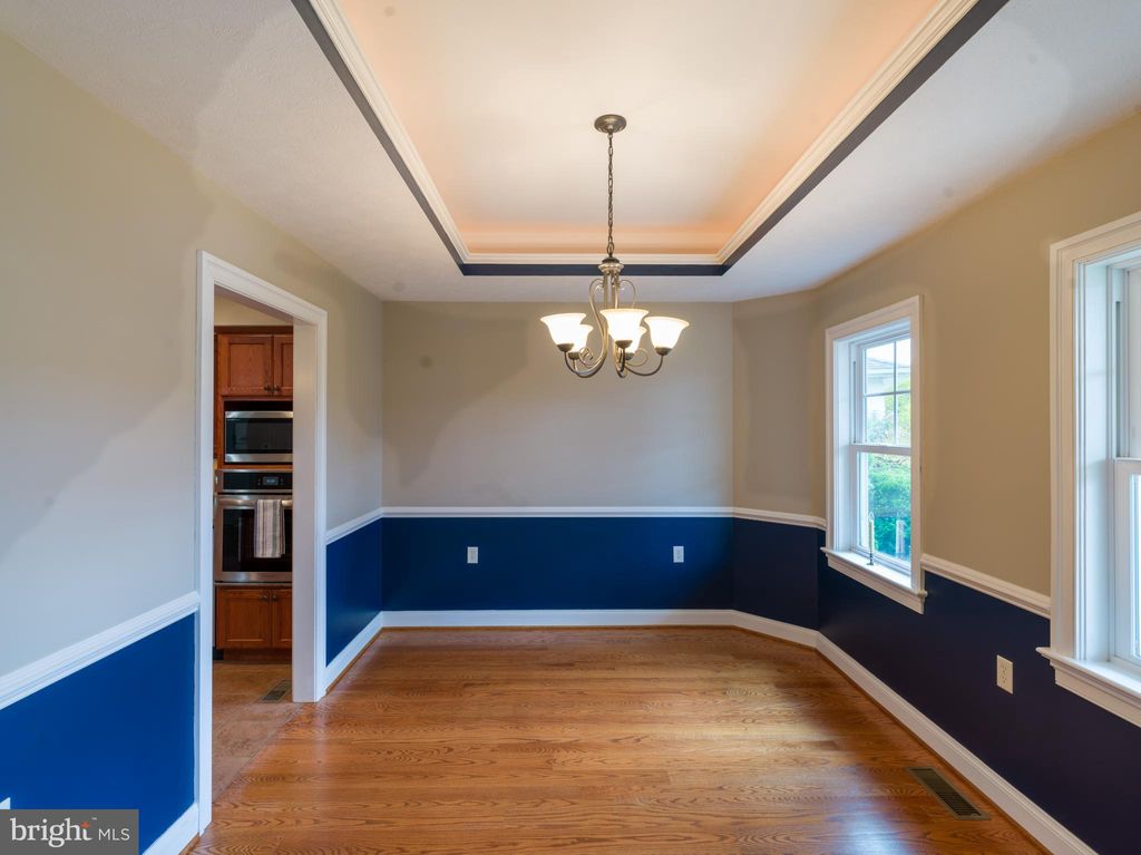 Photo of 2616 Greenport Drive, HARRISONBURG, VA 22801 (MLS # VARO2002666)