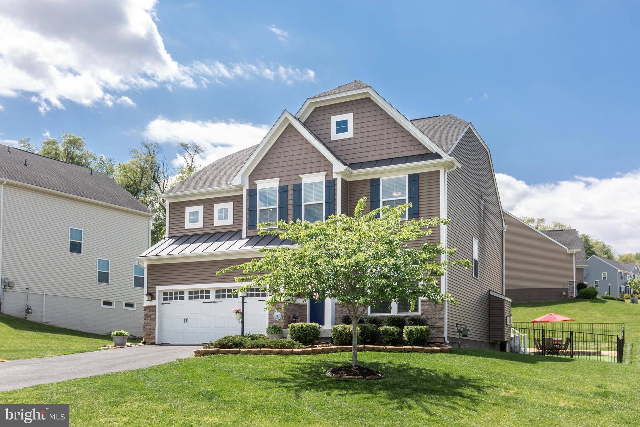 36 ROCKDALE DRIVE