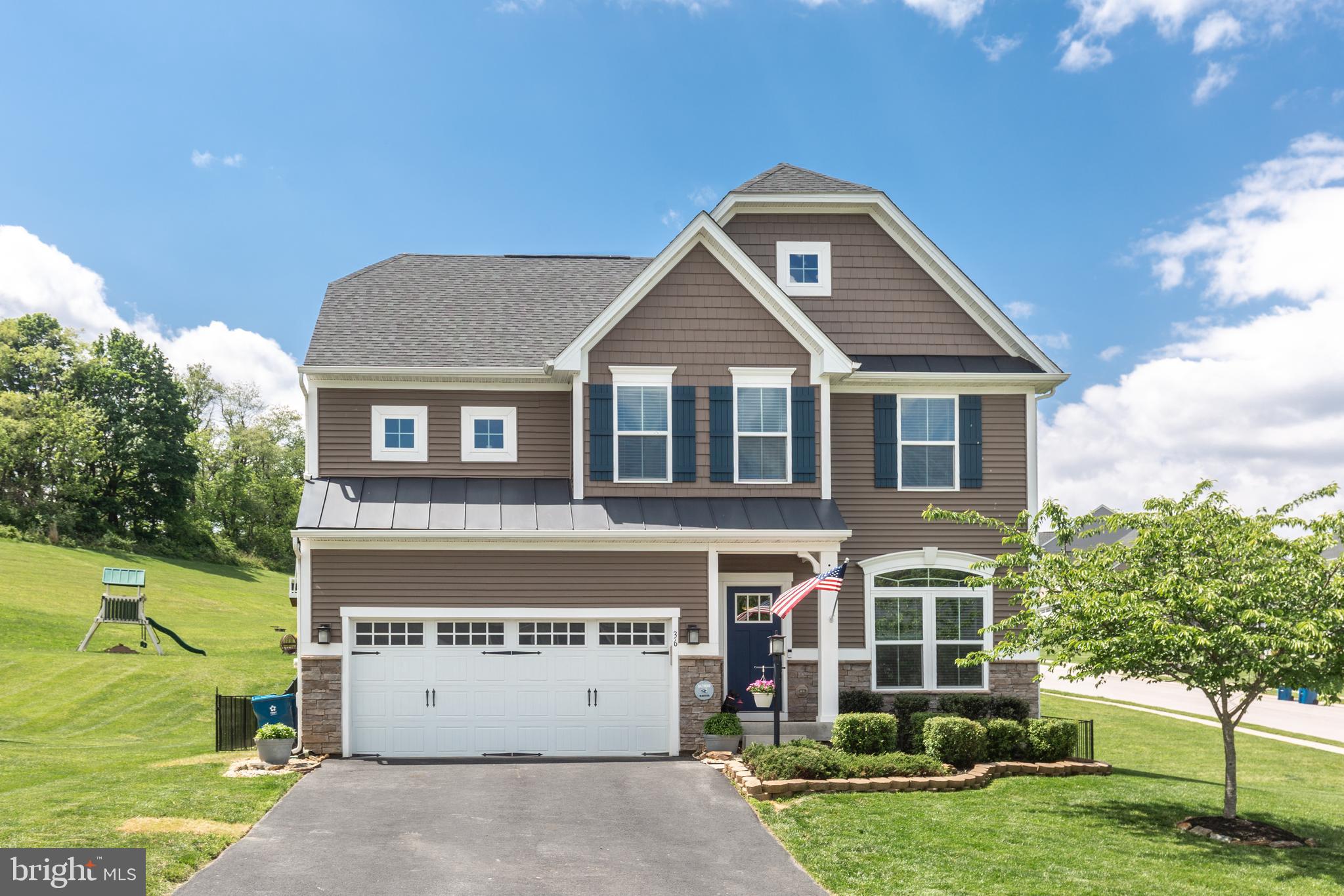 36 ROCKDALE DRIVE