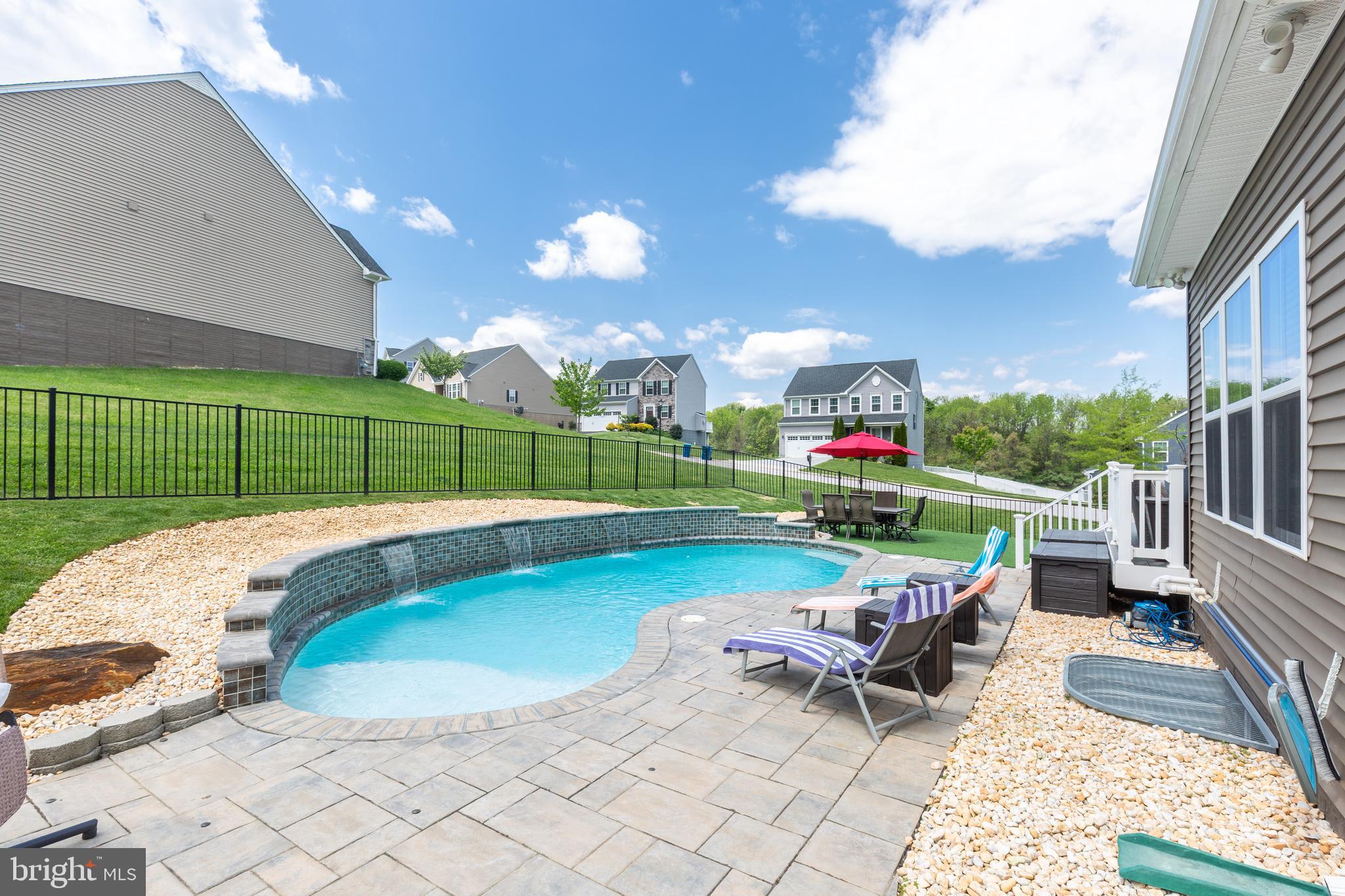 REYNOLD'S OVERLOOK - Residential