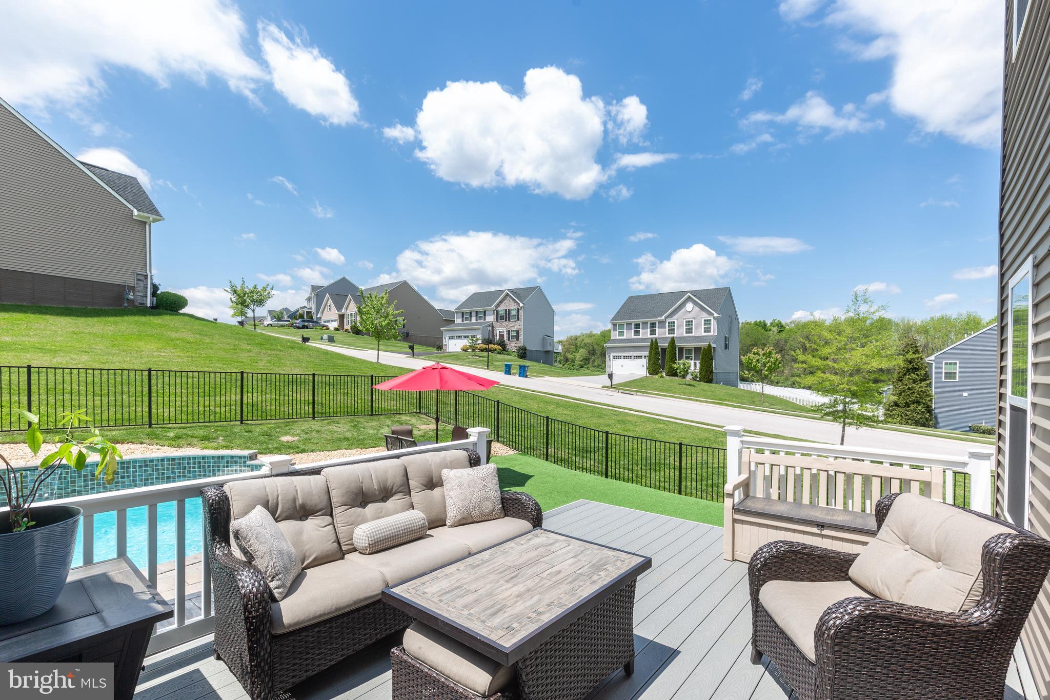 REYNOLD'S OVERLOOK - Residential