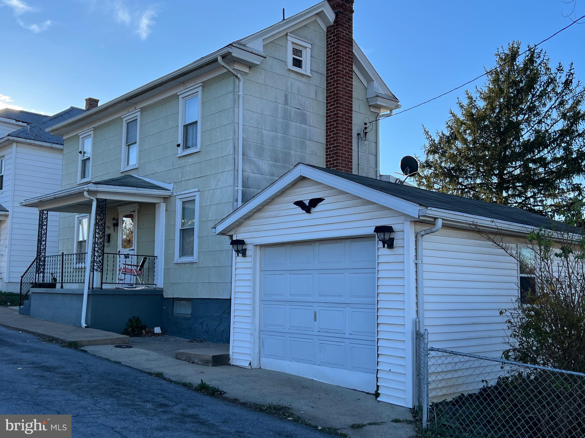 AUBURNDALE - Residential