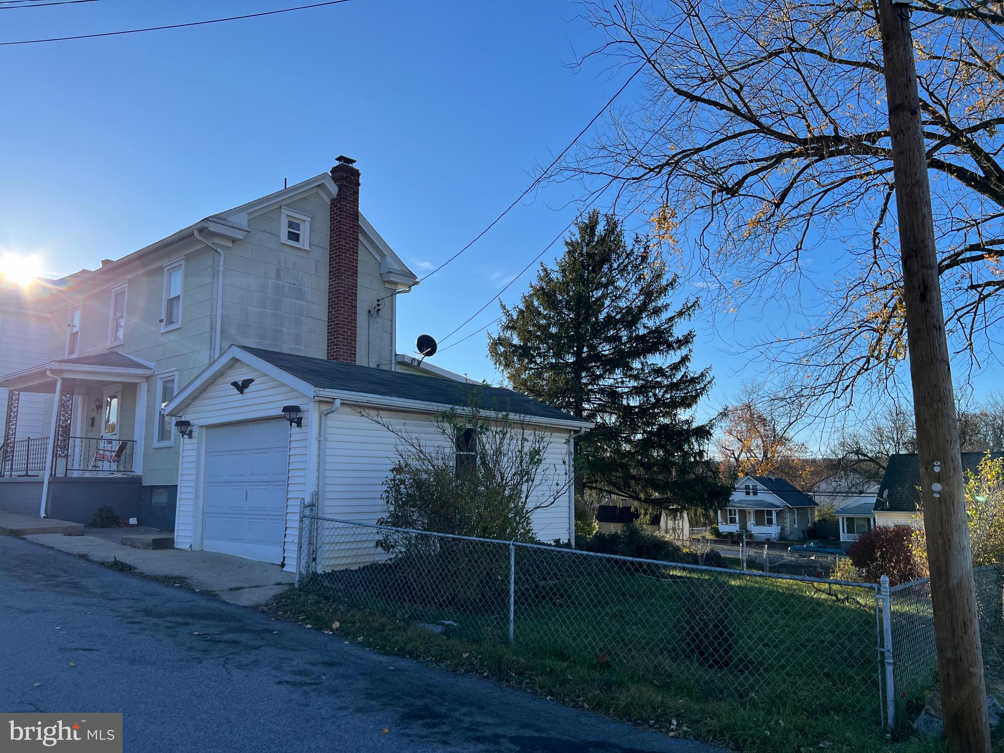 AUBURNDALE - Residential