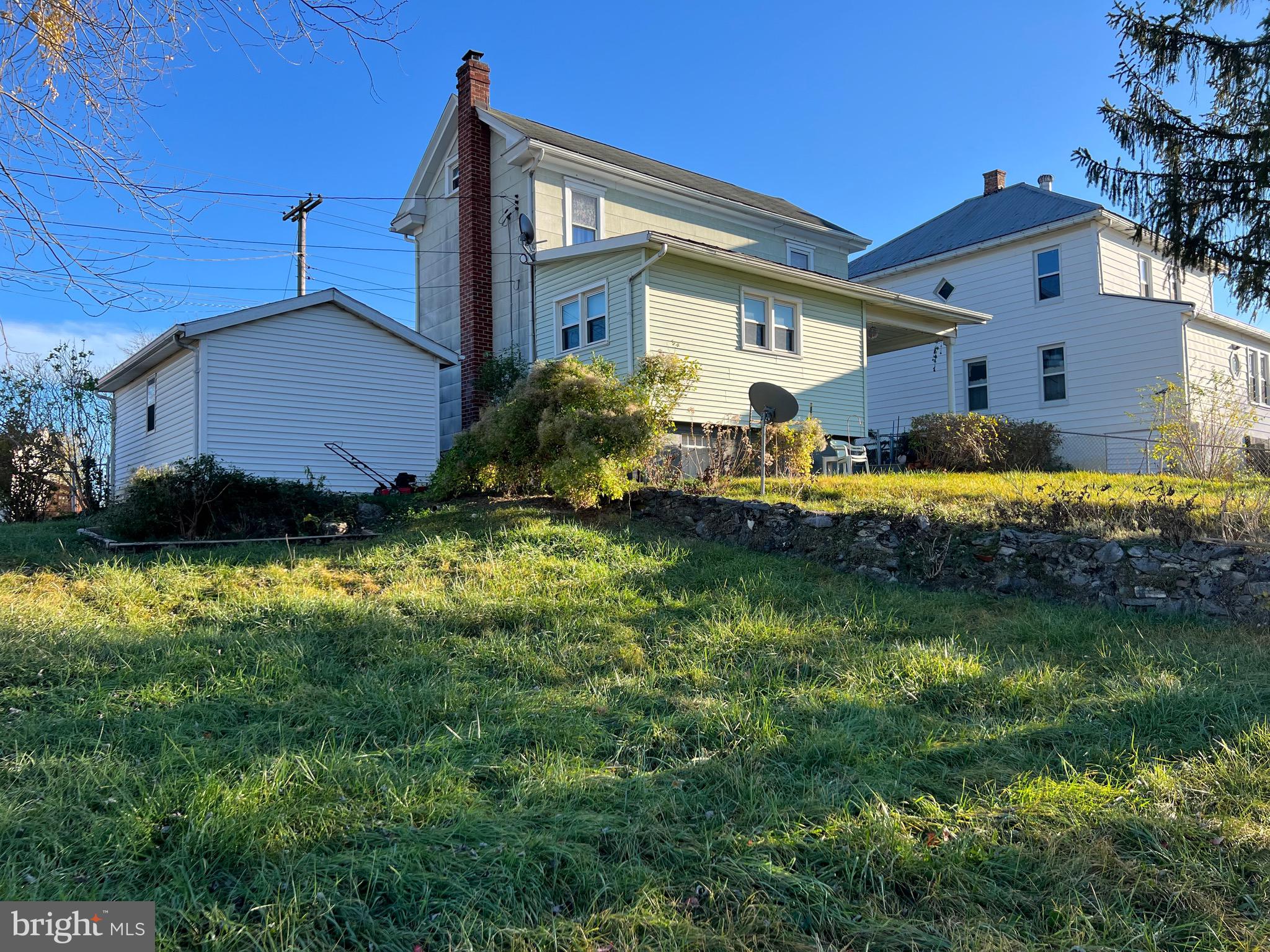 AUBURNDALE - Residential