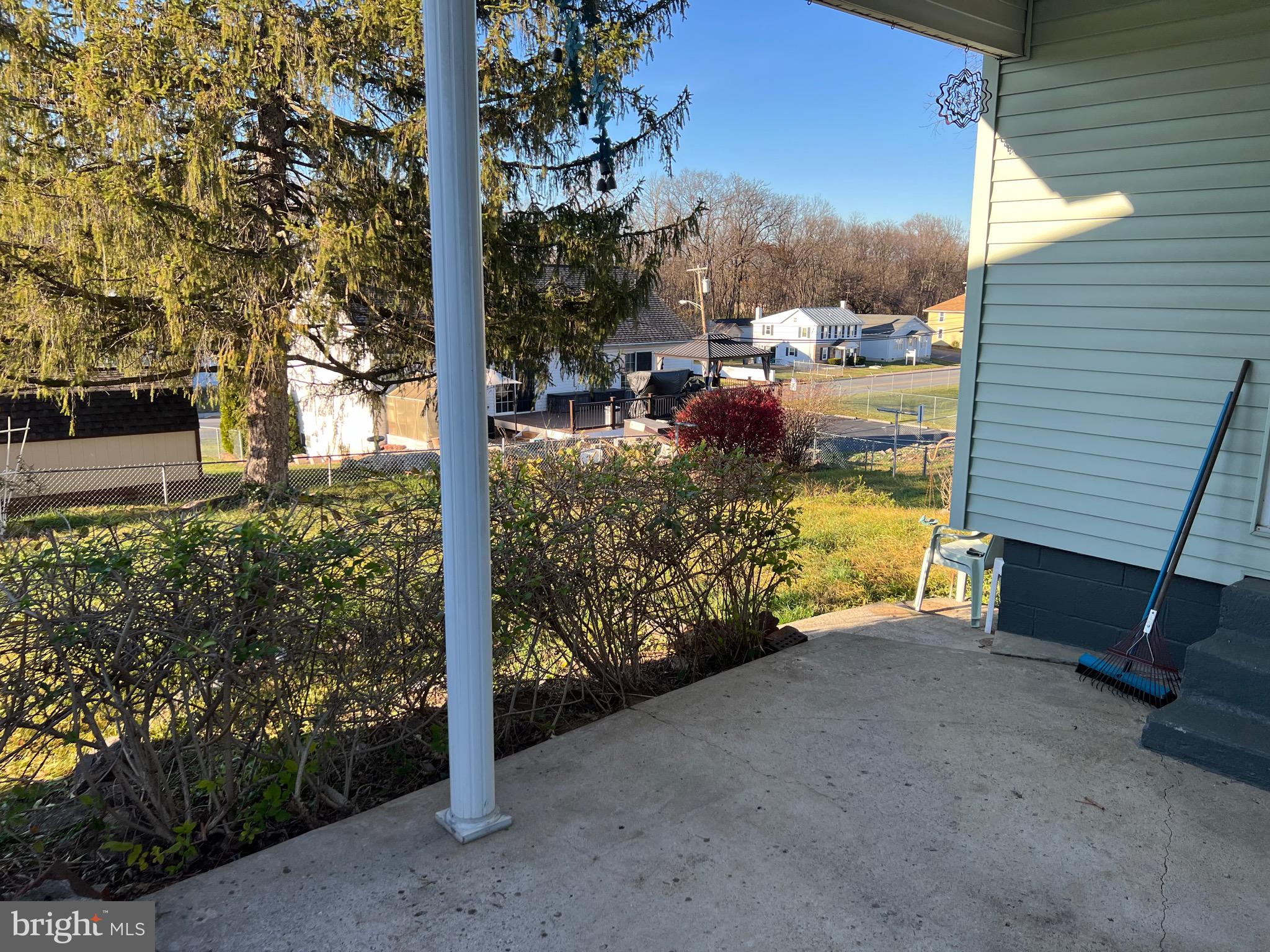 AUBURNDALE - Residential