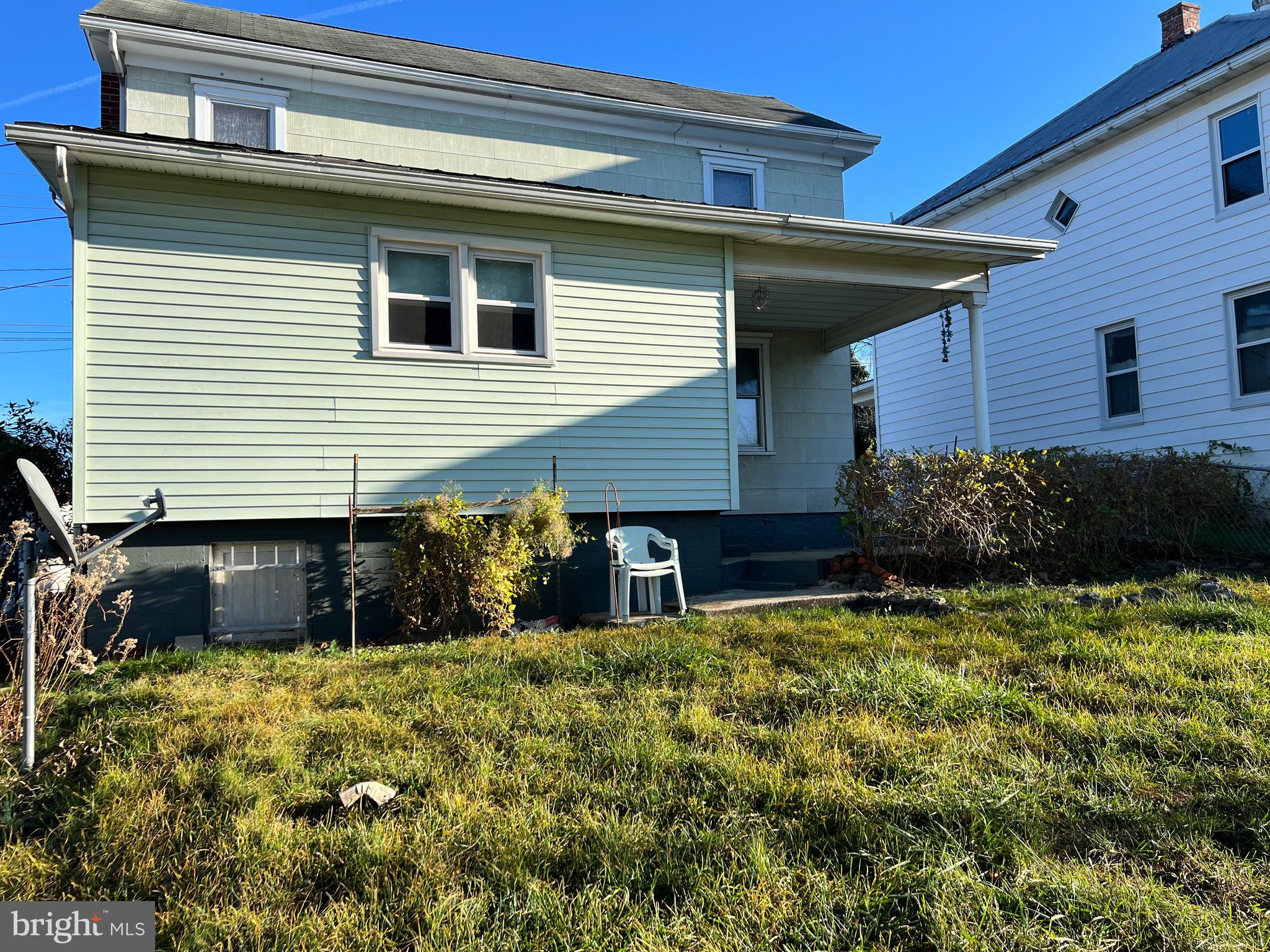 AUBURNDALE - Residential