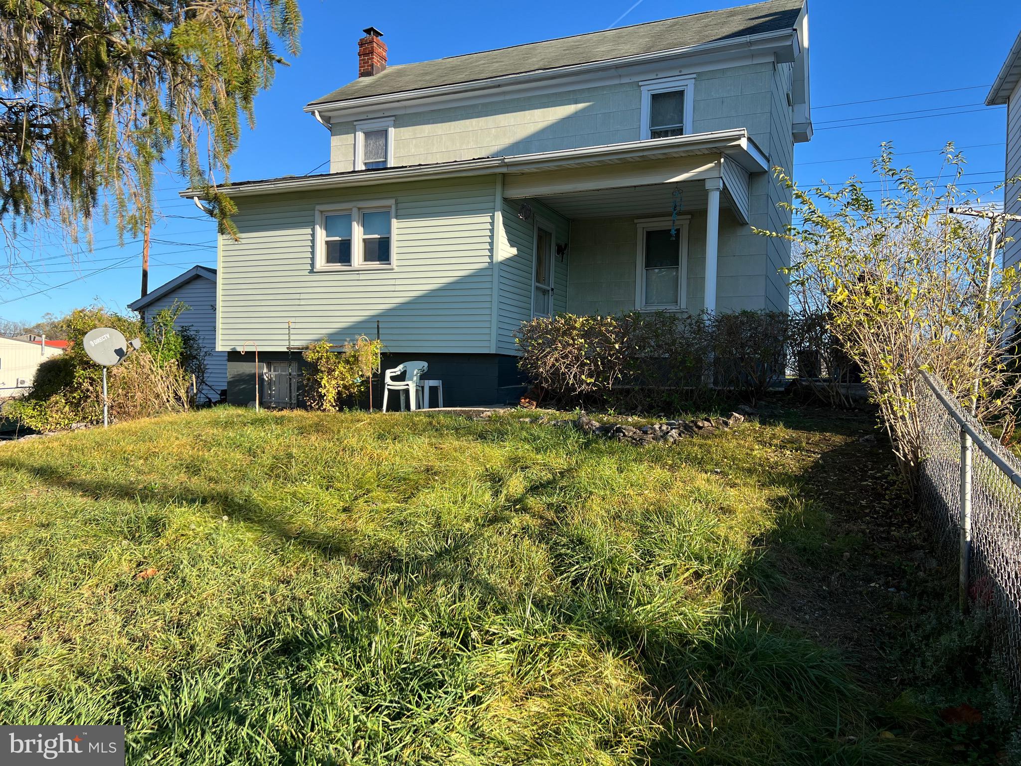 AUBURNDALE - Residential