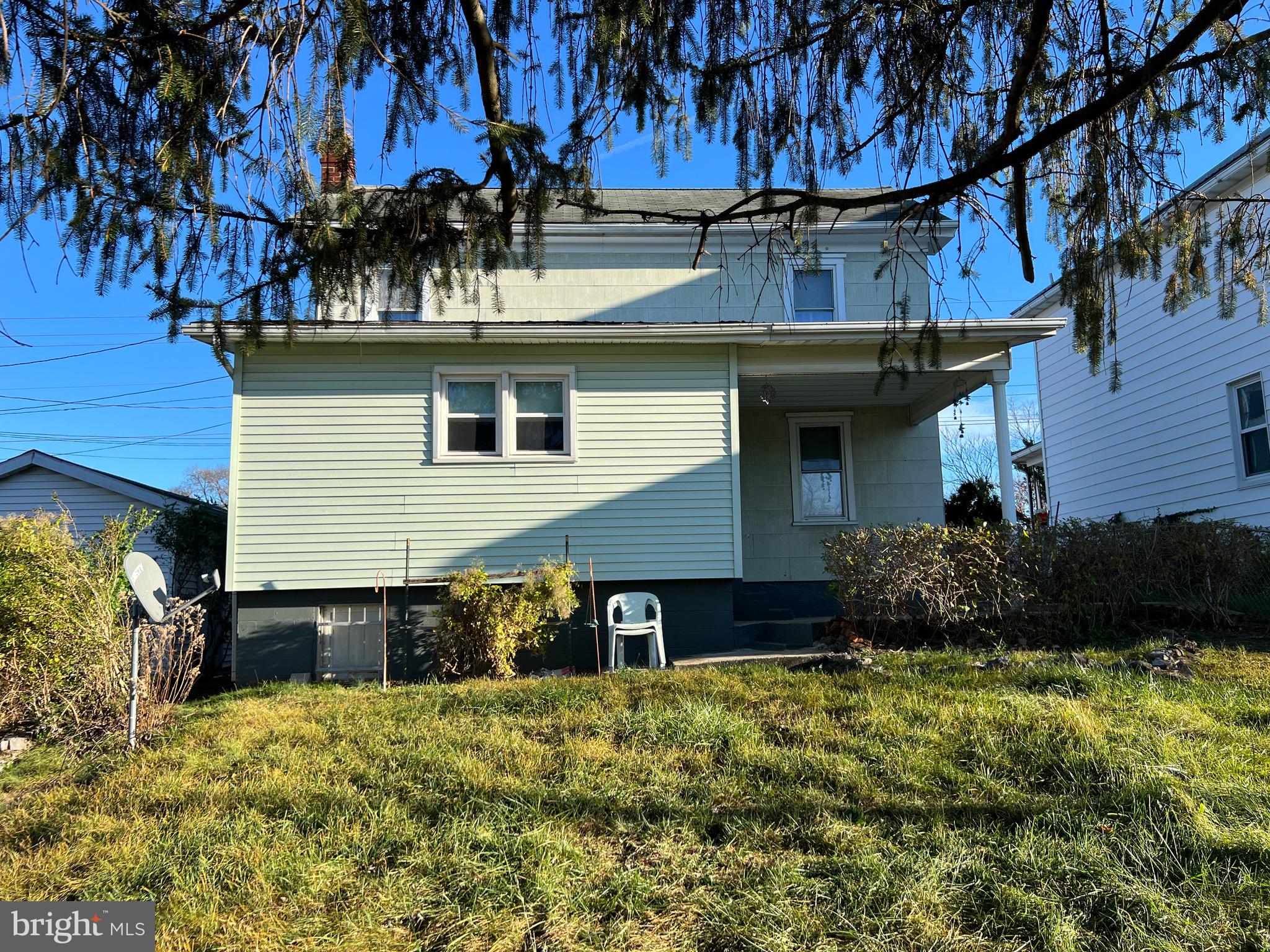 AUBURNDALE - Residential