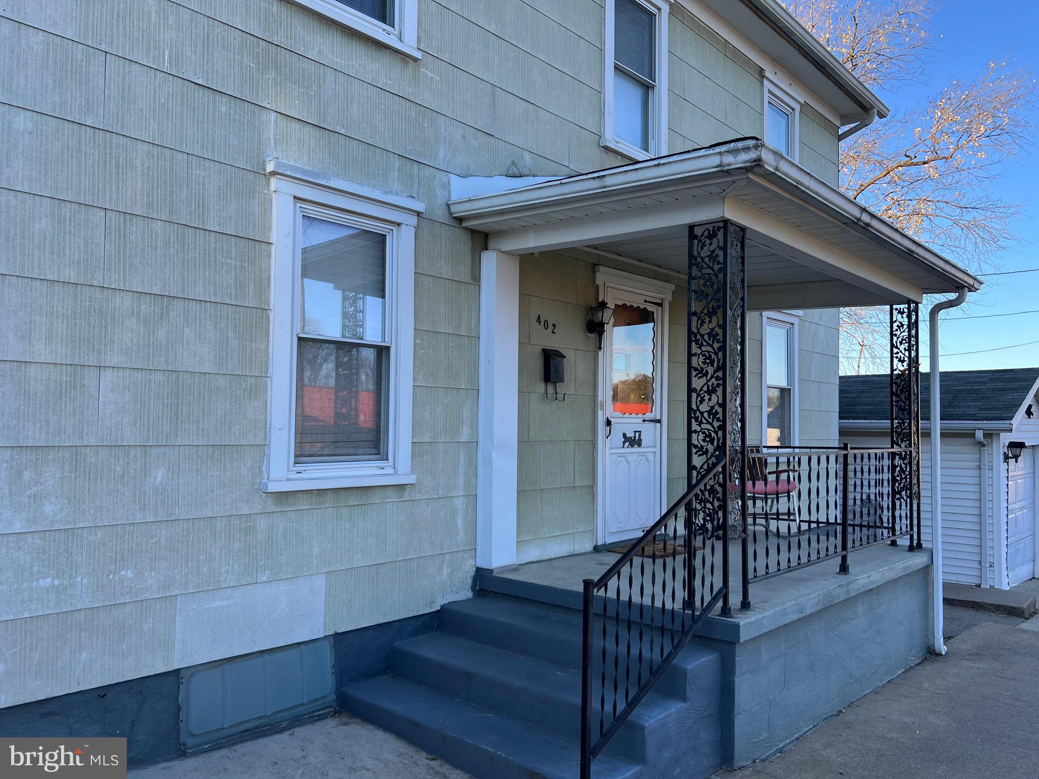 AUBURNDALE - Residential