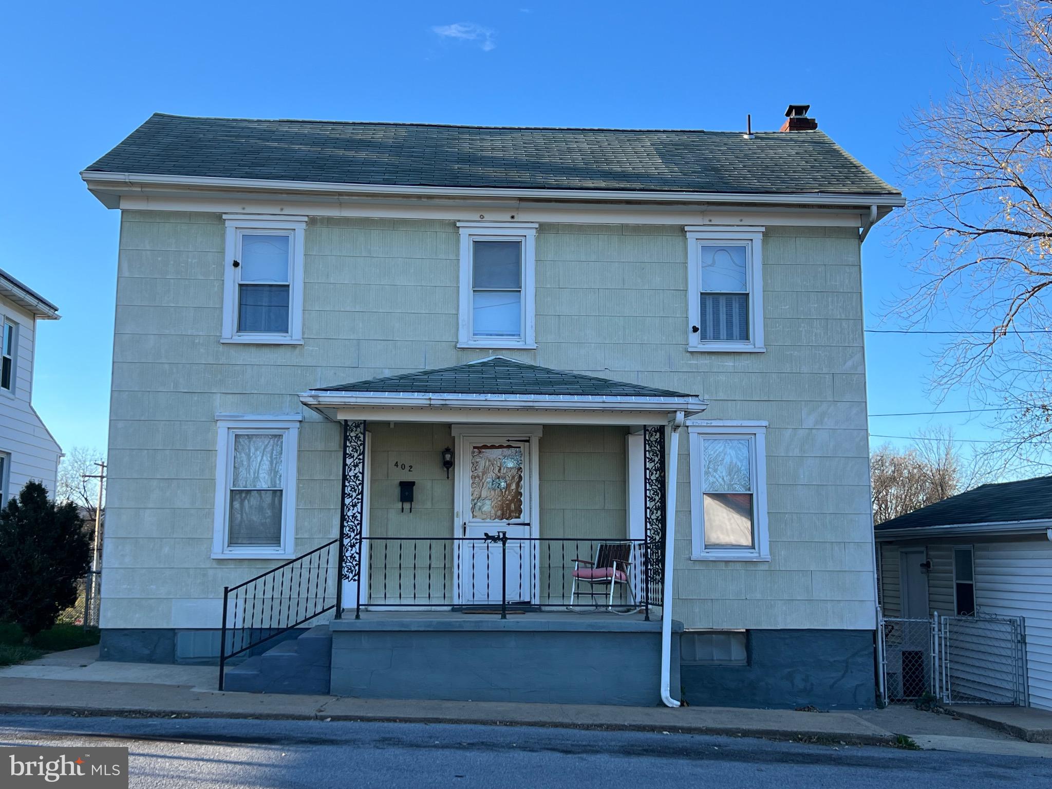 AUBURNDALE - Residential