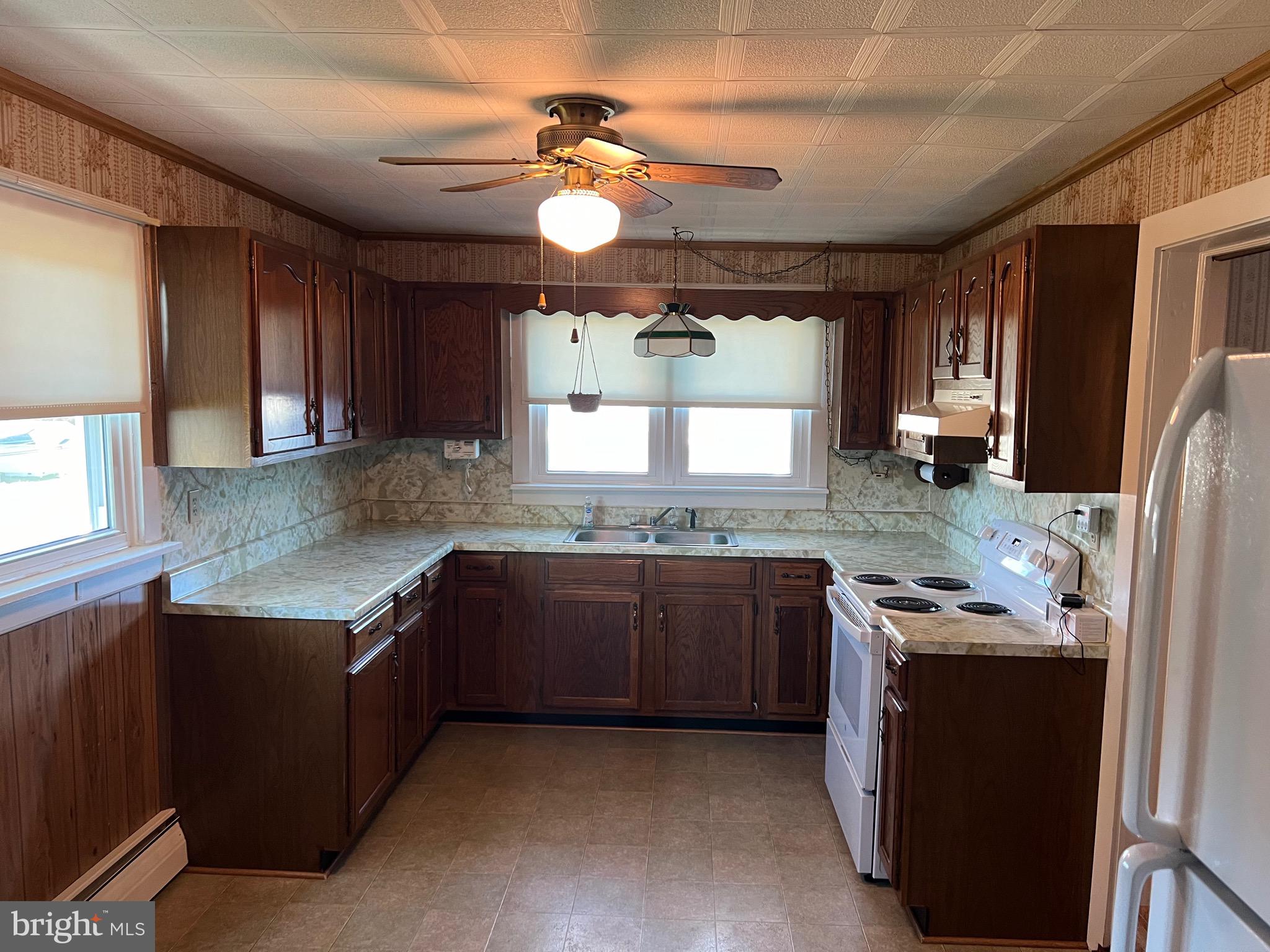 AUBURNDALE - Residential