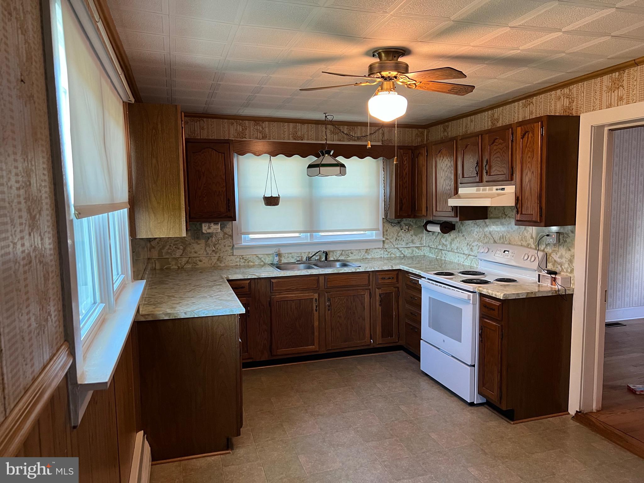 AUBURNDALE - Residential