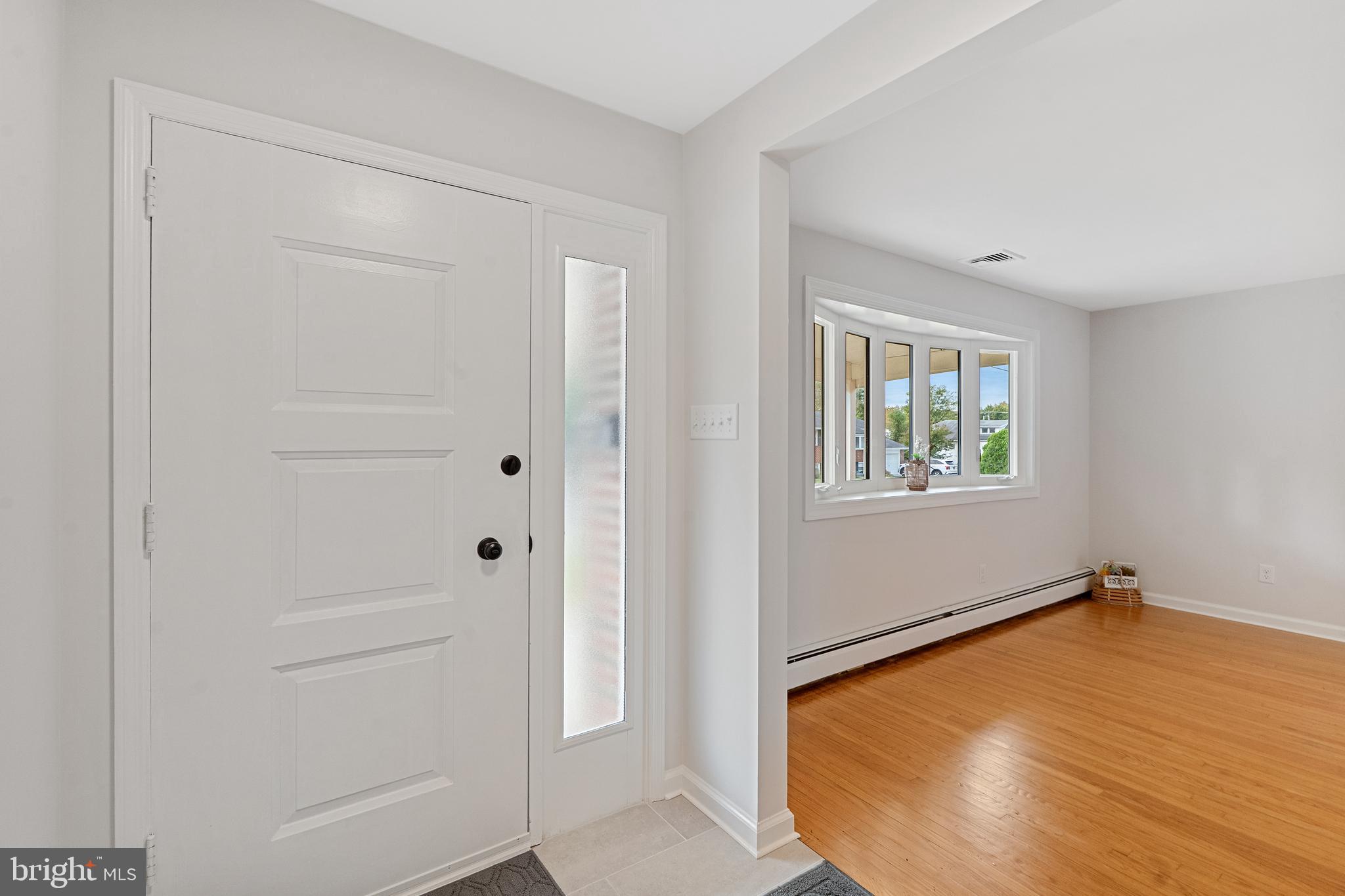 18 YALE AVENUE