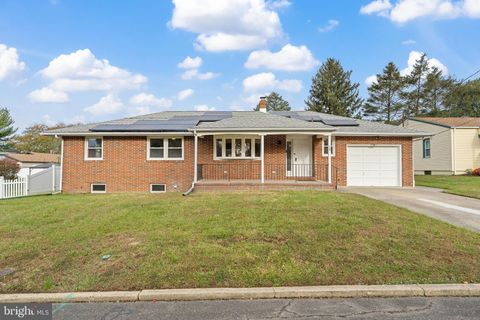 Photo of 18 Yale Avenue, SOMERDALE, NJ 08083 (MLS # NJCD2103944)