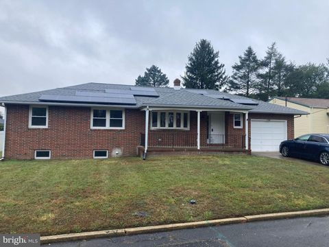 18 YALE AVENUE SOMERDALE NJ 08083