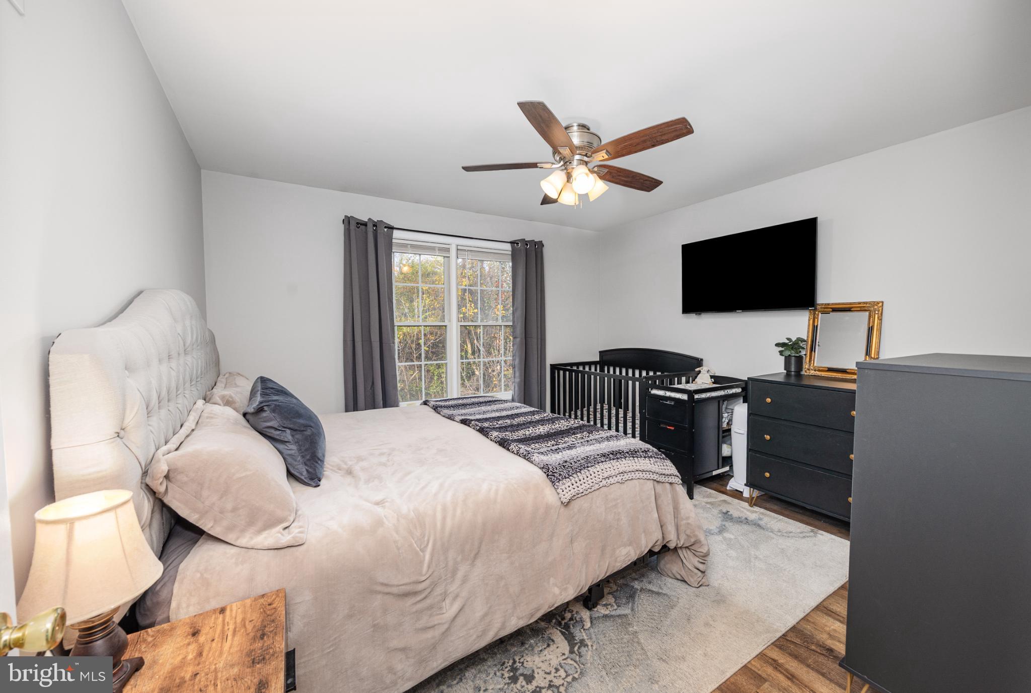 WOODRIDGE ESTATES - Residential