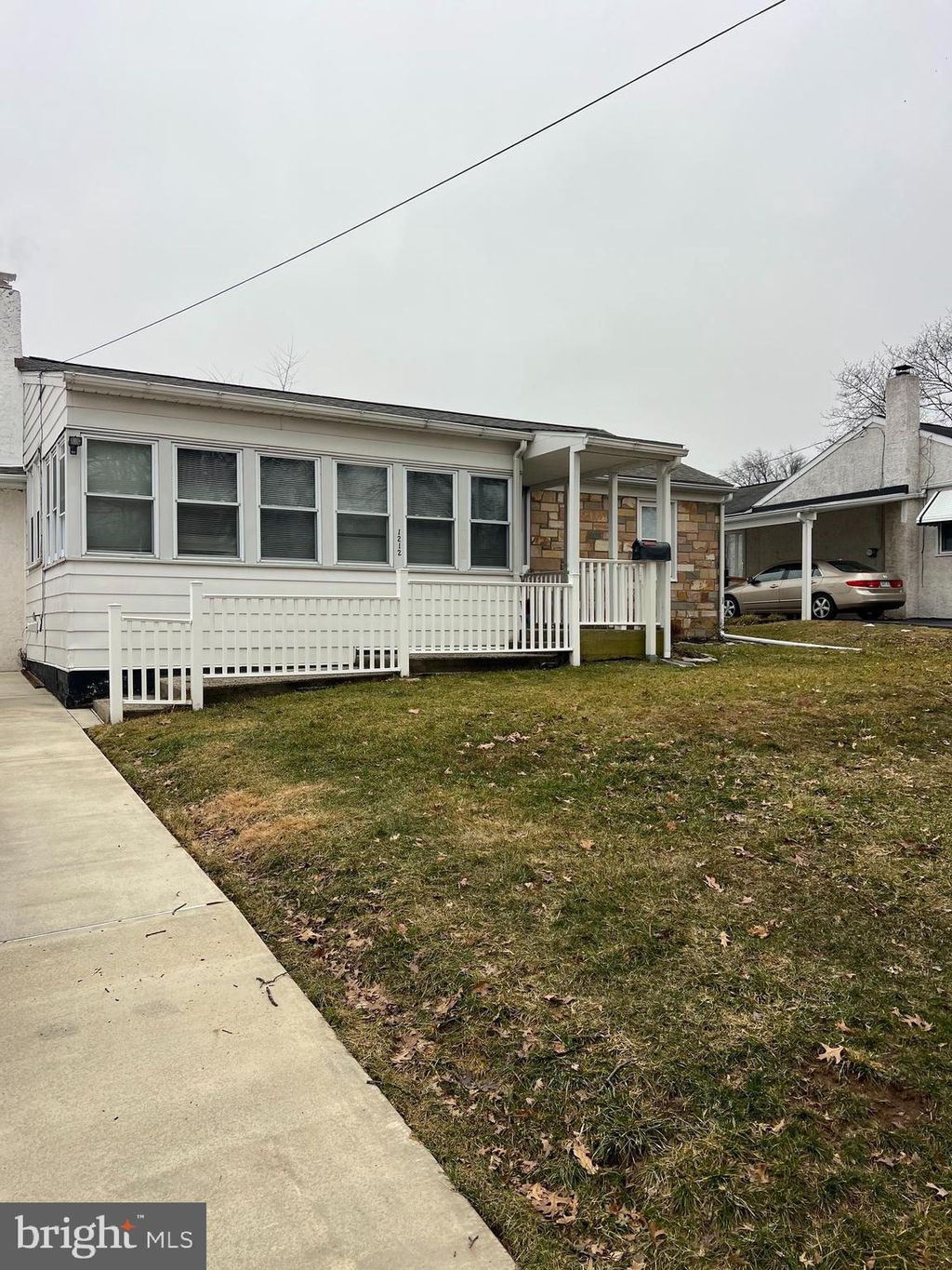 Photo of 1212 Madison Avenue, PHOENIXVILLE, PA 19460 (MLS # PACT2118924)