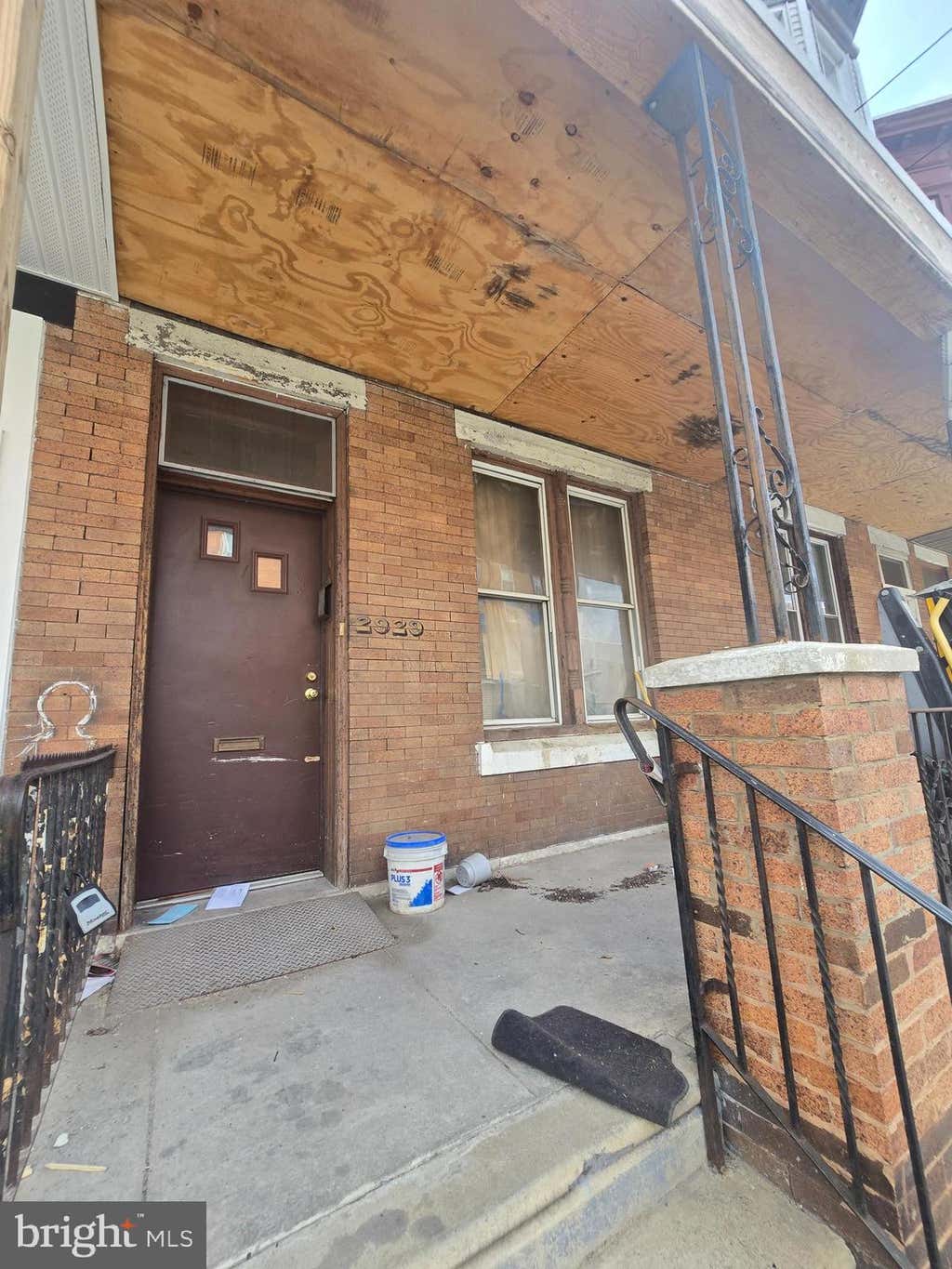 Photo of 2929 N 12th Street, PHILADELPHIA, PA 19133 (MLS # PAPH2659196)