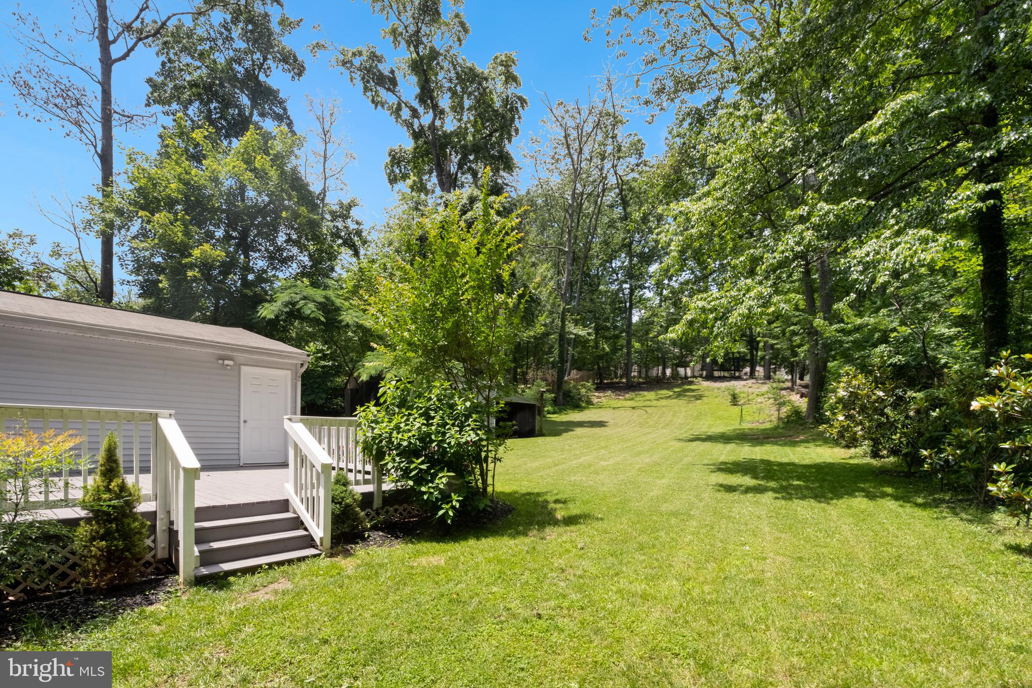 BULL RUN MOUNTAIN ESTATE - Residential Lease