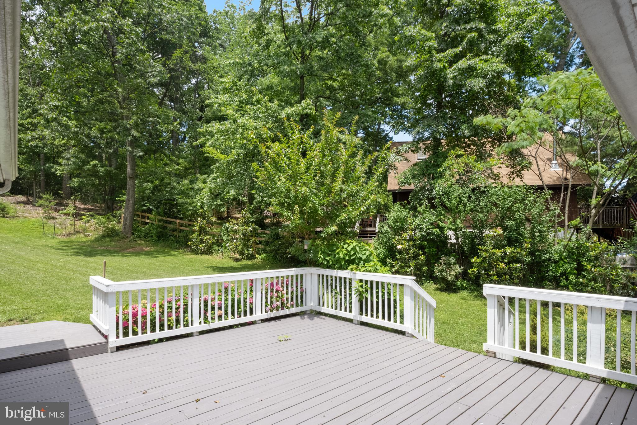 BULL RUN MOUNTAIN ESTATE - Residential Lease