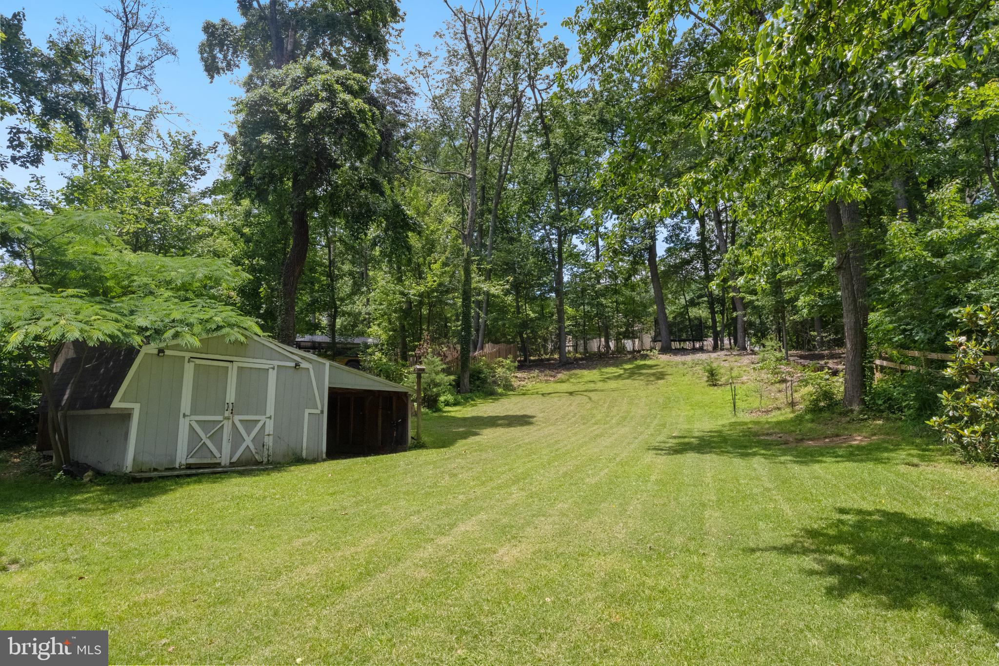 BULL RUN MOUNTAIN ESTATE - Residential Lease