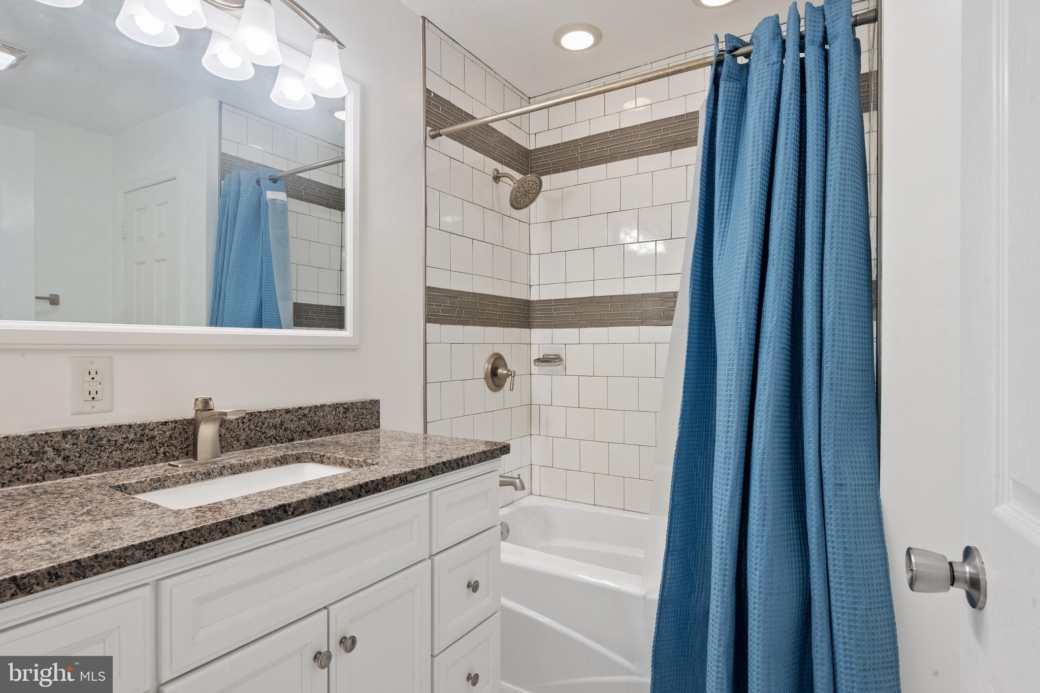 BULL RUN MOUNTAIN ESTATE - Residential Lease